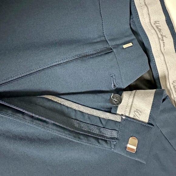 Walter Hagen Perfect 11 Golf Shorts - Picture 10 of 11